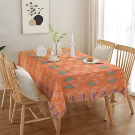 Hermia Mantel Multicolor 140 x 220 cm
